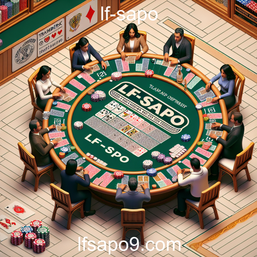 A Fascinante Tradição dos Jogos de Cartas